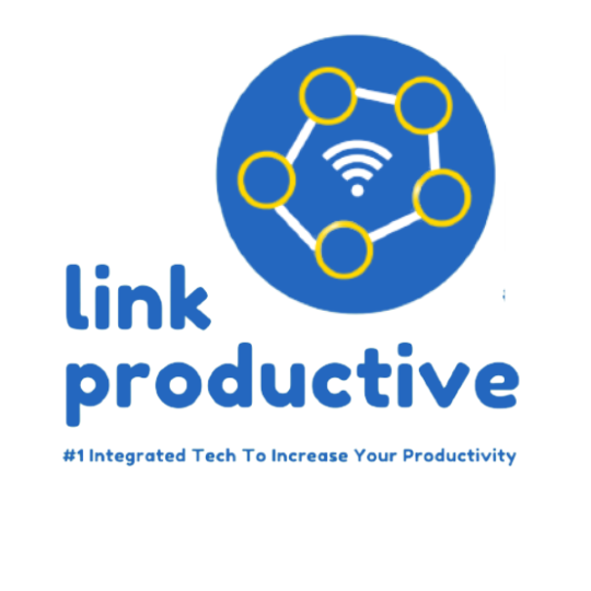 Logo Link Productive