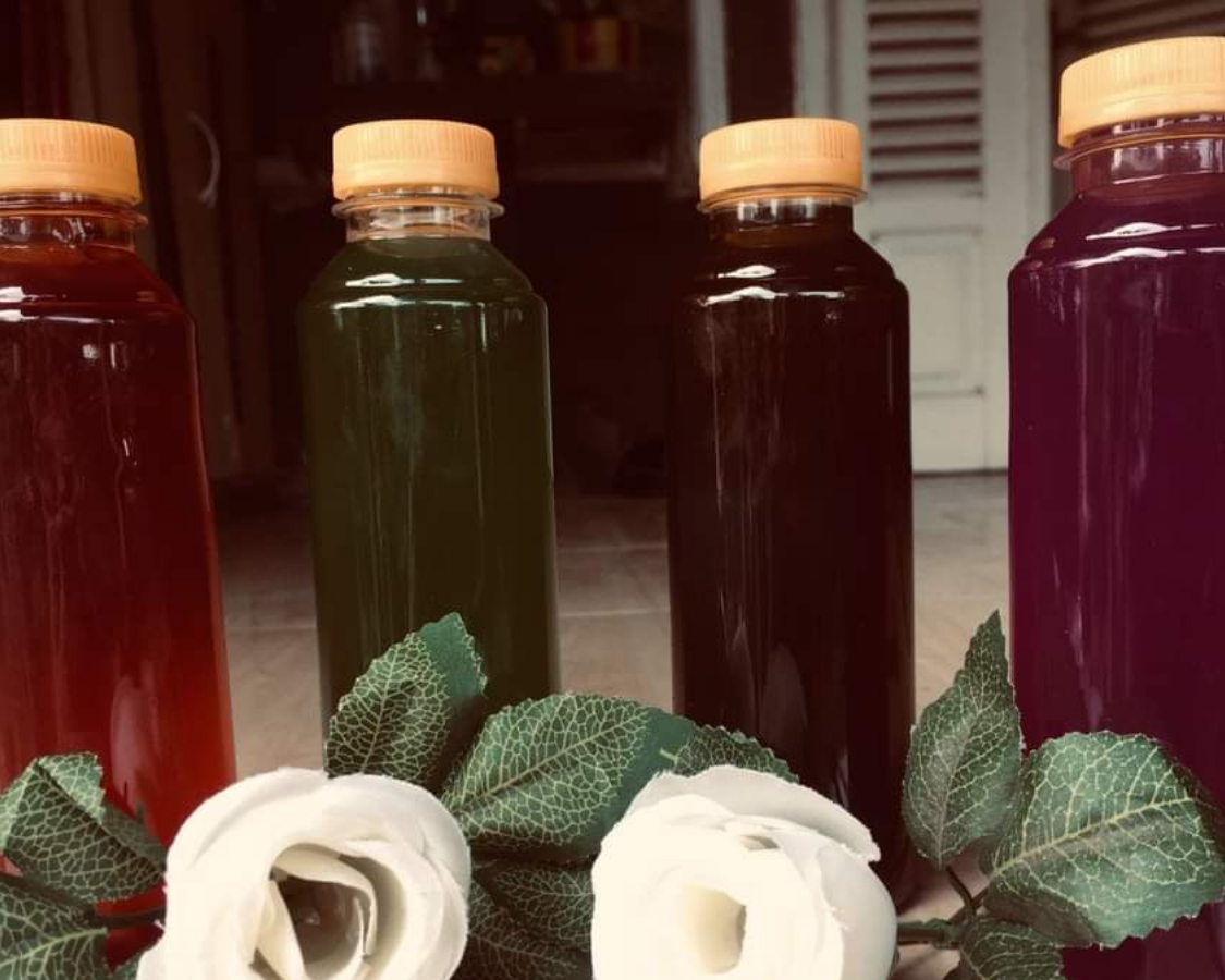 Aneka Minuman