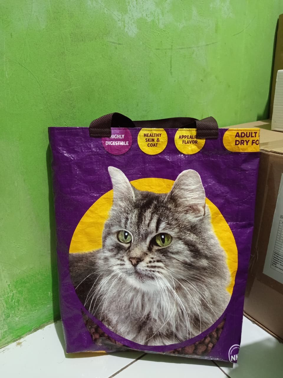 Tas Leptop