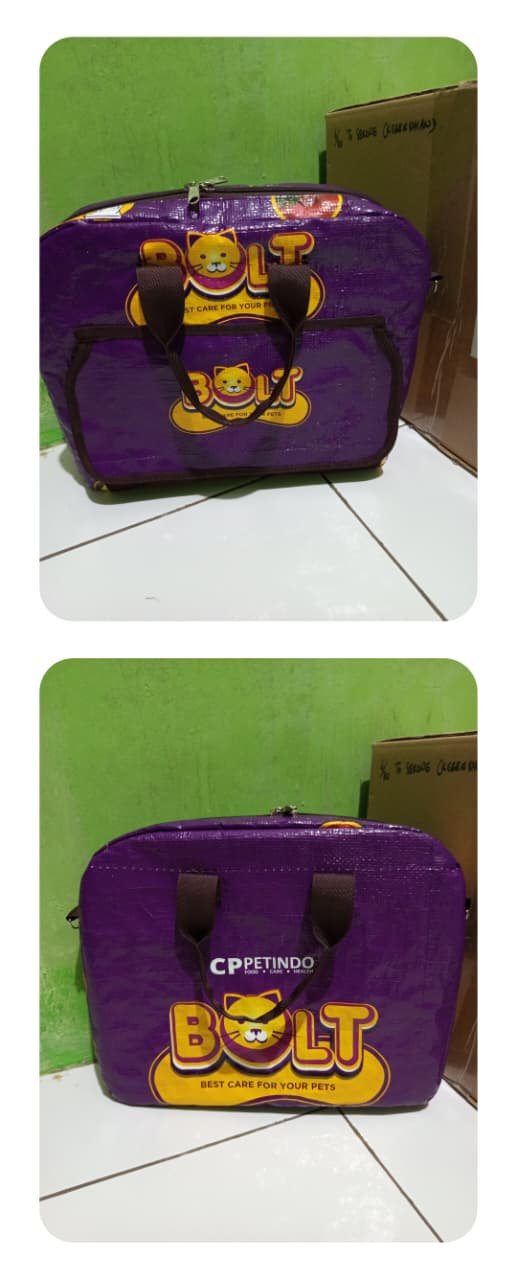 Gambar Galeri Tas Leptop