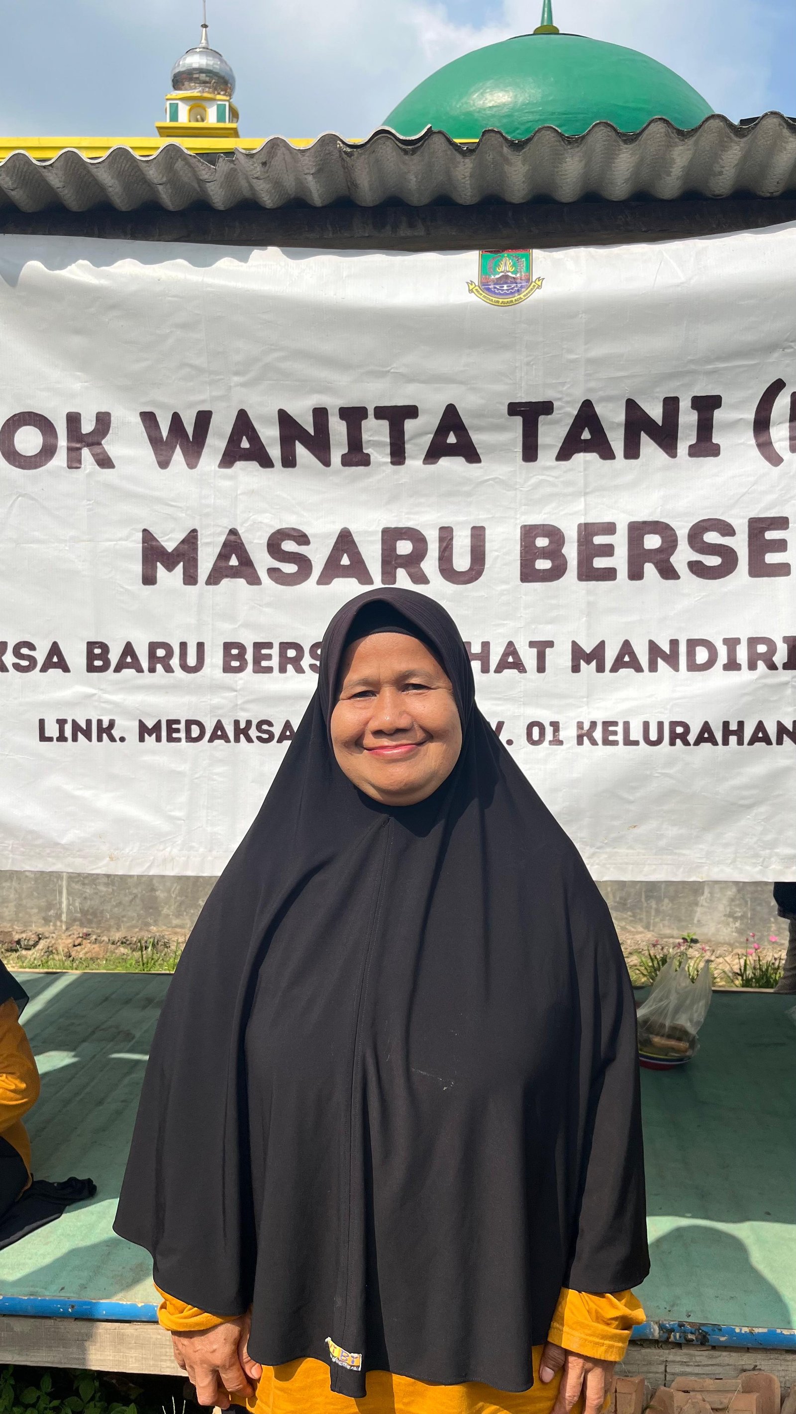 Foto Rahmawati