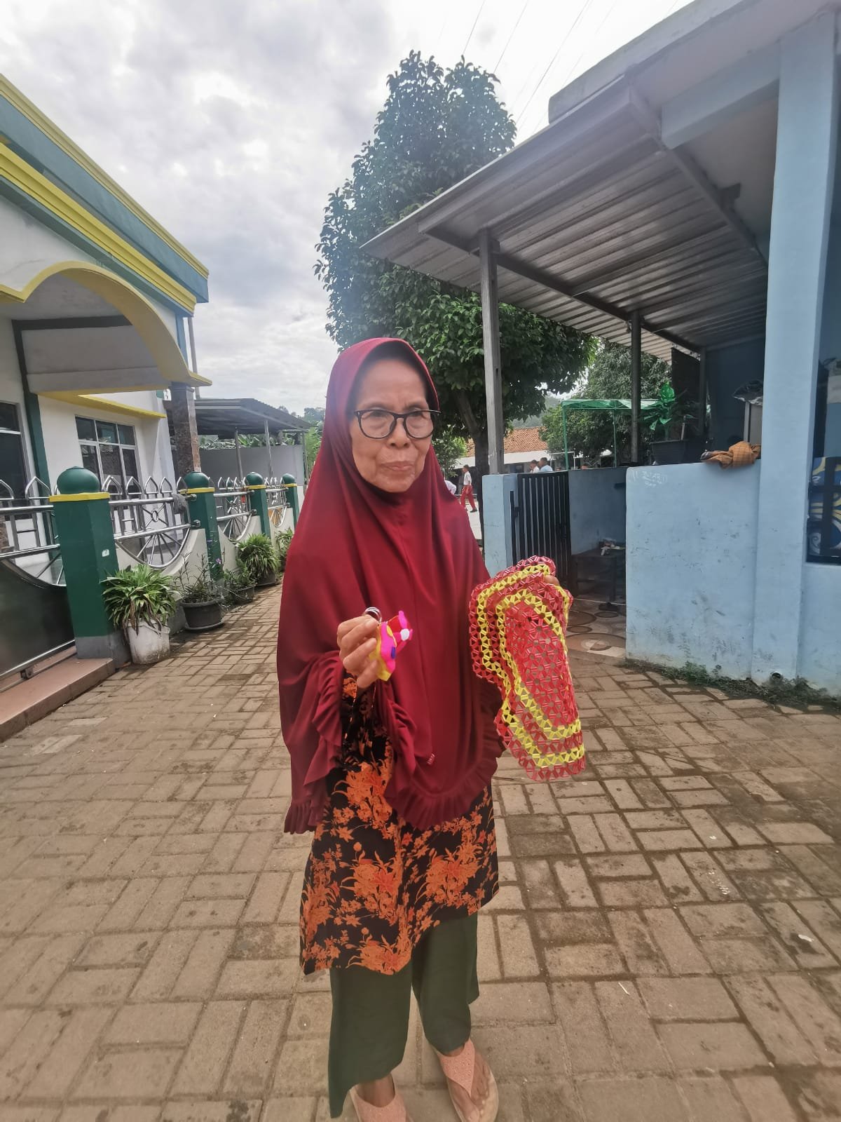 Foto Suryati