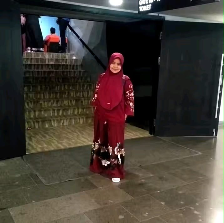 Foto Nunung NN
